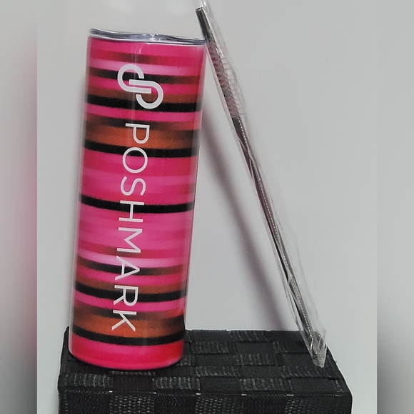 20oz Custom Tumbler - Picture 3 of 5